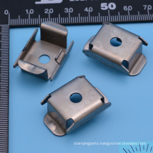 Custom High Precision Metal Stamping Part with ISO Approved